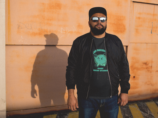 Dadcore Is Here — And It’s Cooler Than You Think
