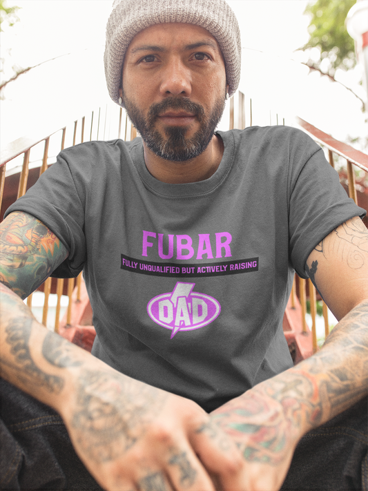 Dad Fashion 2025: The Rise of Dadcore and the Confidence of the Dad Bod