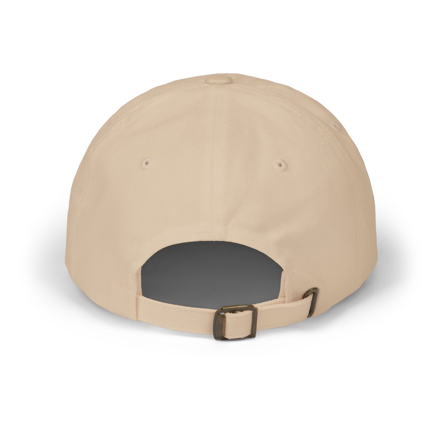 Certified Crap Stirrer Classic Dad Cap