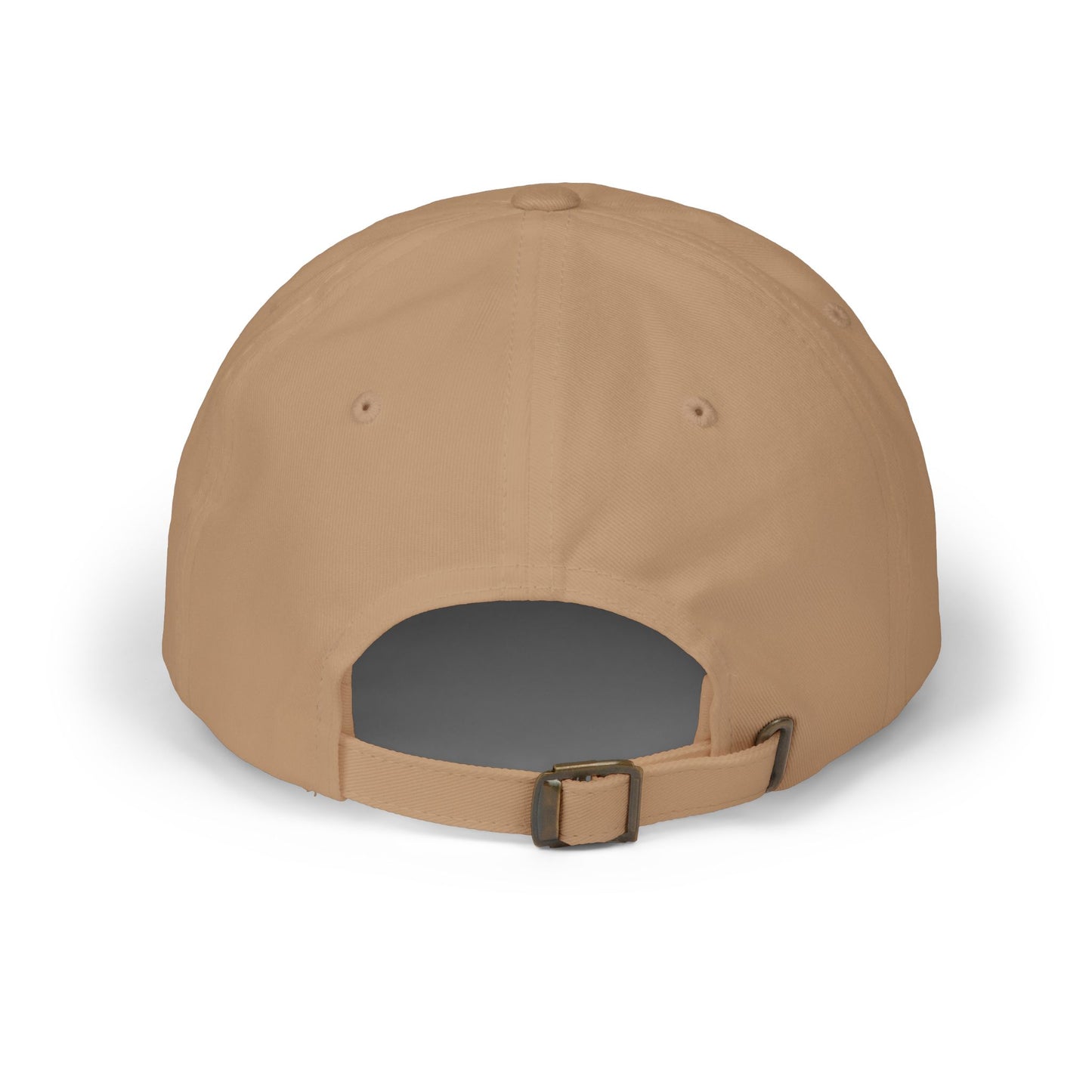 Certified Crap Stirrer Classic Dad Cap
