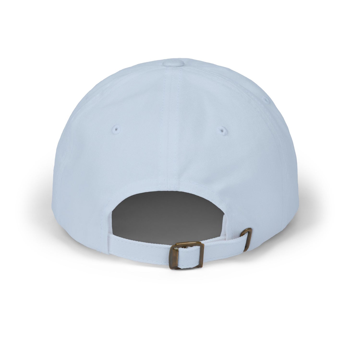 Certified Crap Stirrer Classic Dad Cap