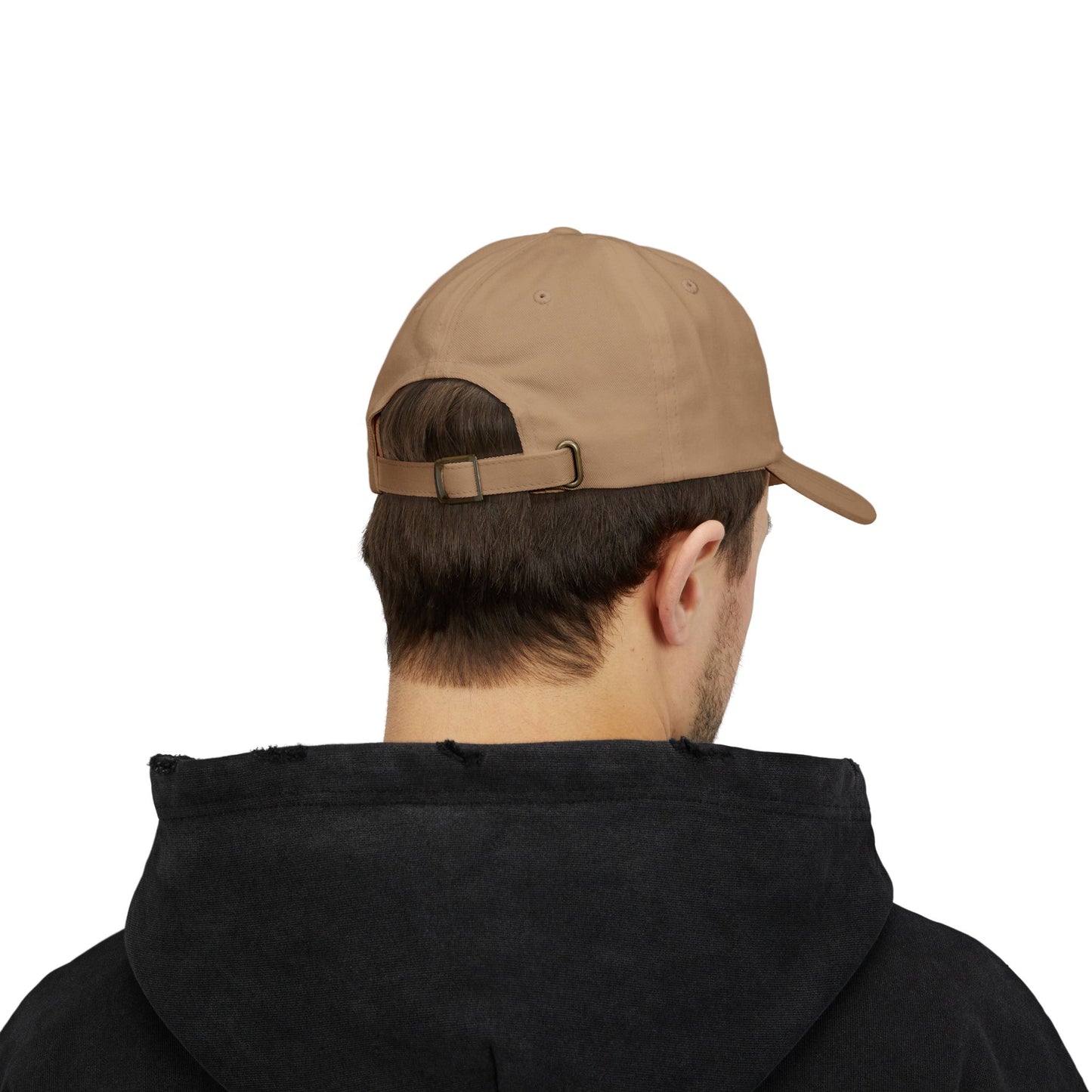Certified Crap Stirrer Classic Dad Cap