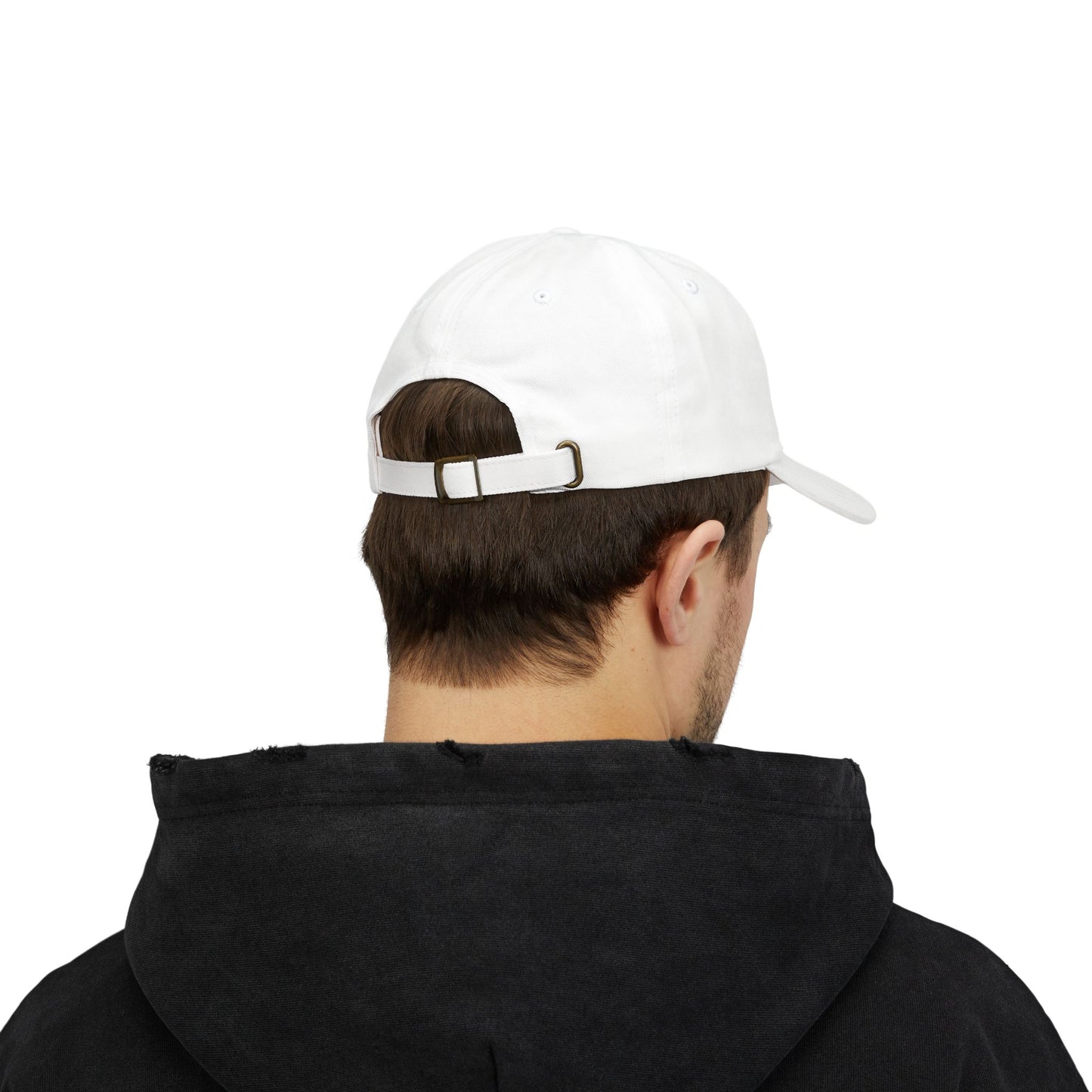 Certified Crap Stirrer Classic Dad Cap