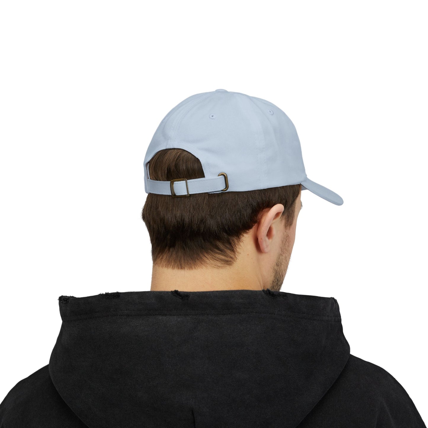 Certified Crap Stirrer Classic Dad Cap