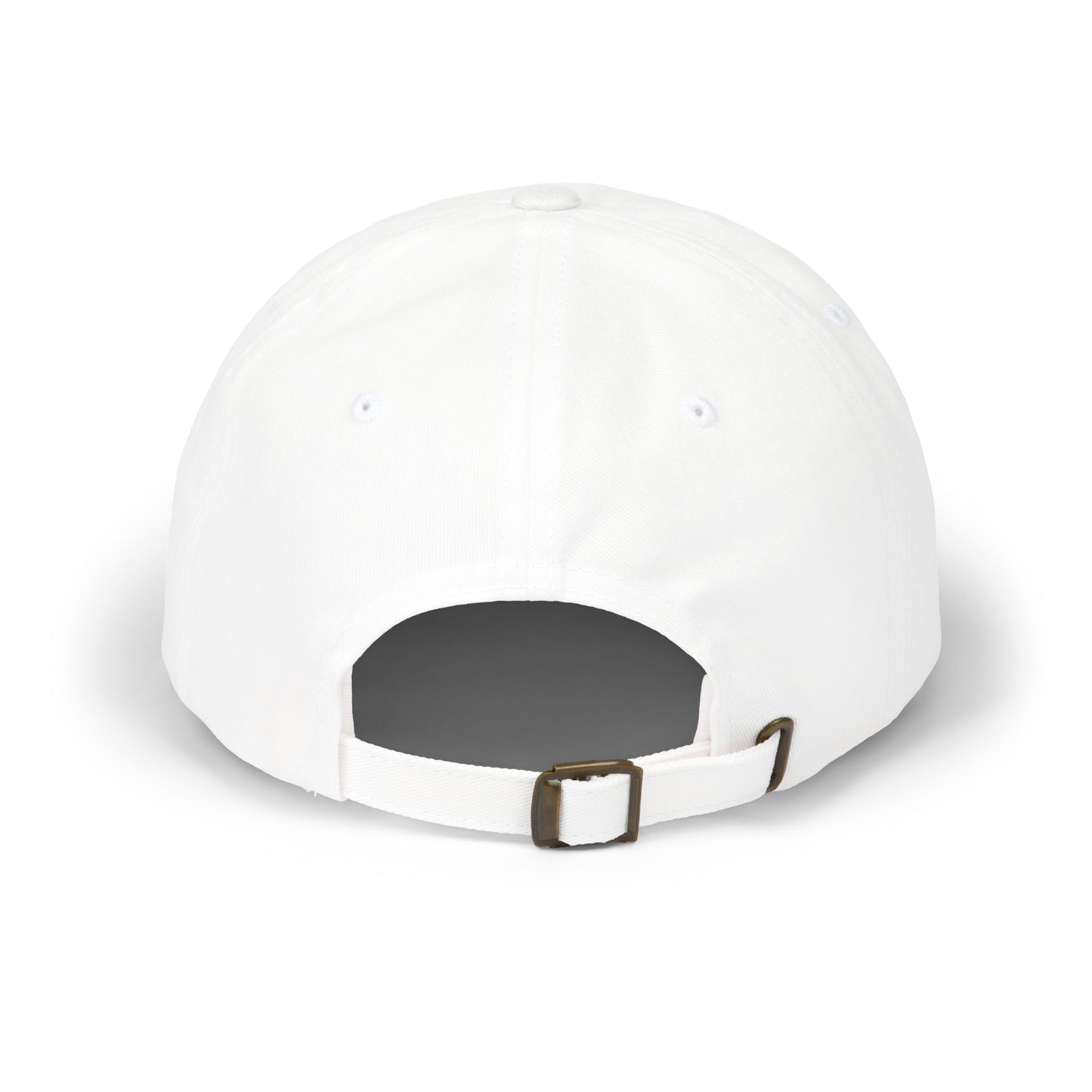 Certified Crap Stirrer Classic Dad Cap