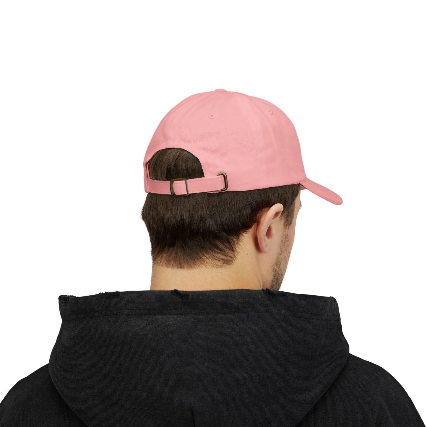 Certified Crap Stirrer Classic Dad Cap