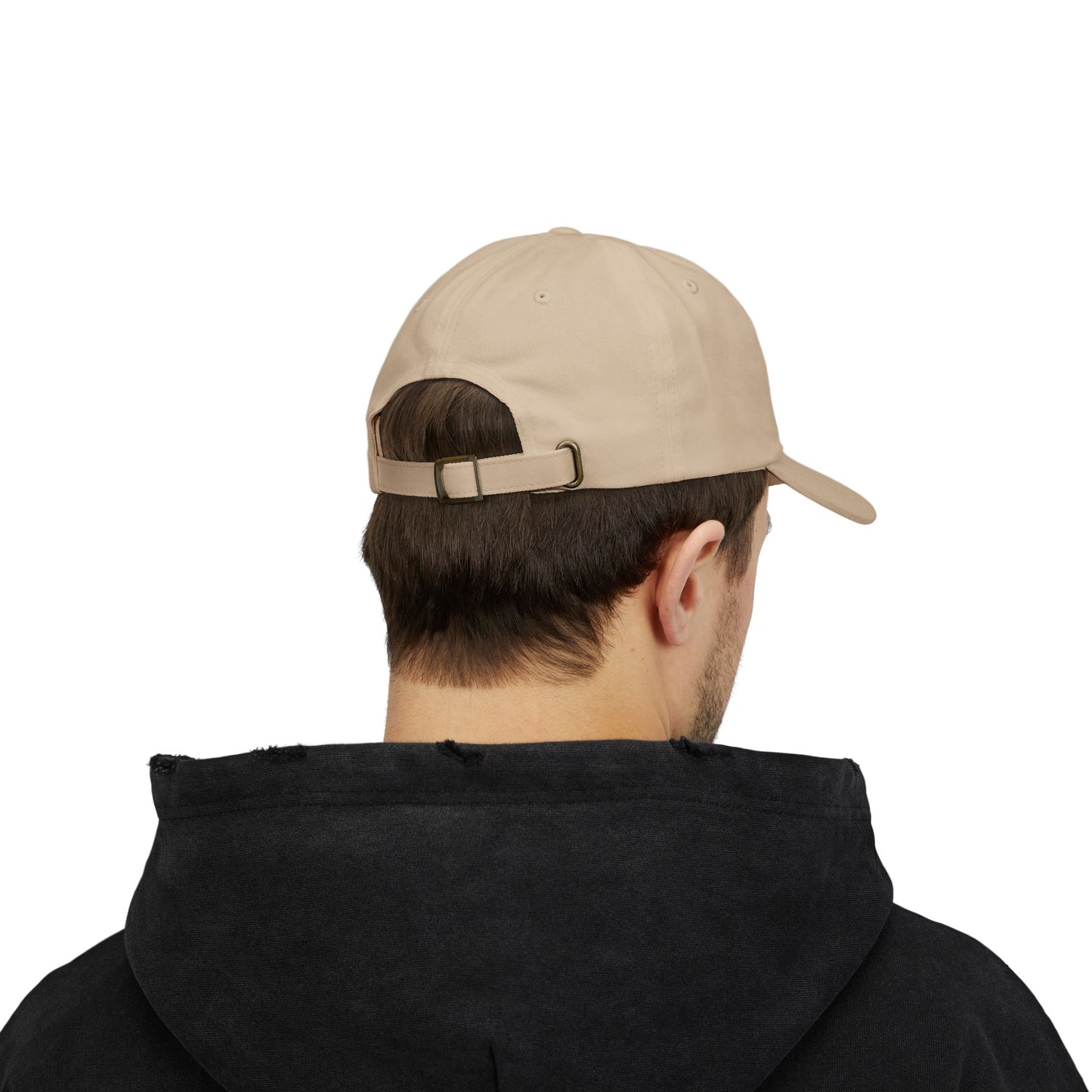 Certified Crap Stirrer Classic Dad Cap