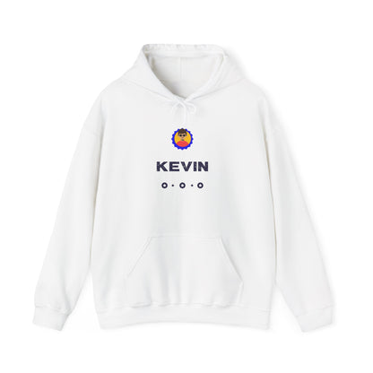 Kevin for HOA President Hoodie