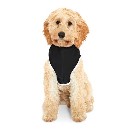 SQUIRRELMAGGEDON Dog Hoodie – Funny and Fierce Pet Apparel