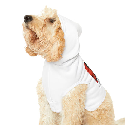 Who’s a Good Boy Dog Hoodie – Funny and Cozy Pet Apparel