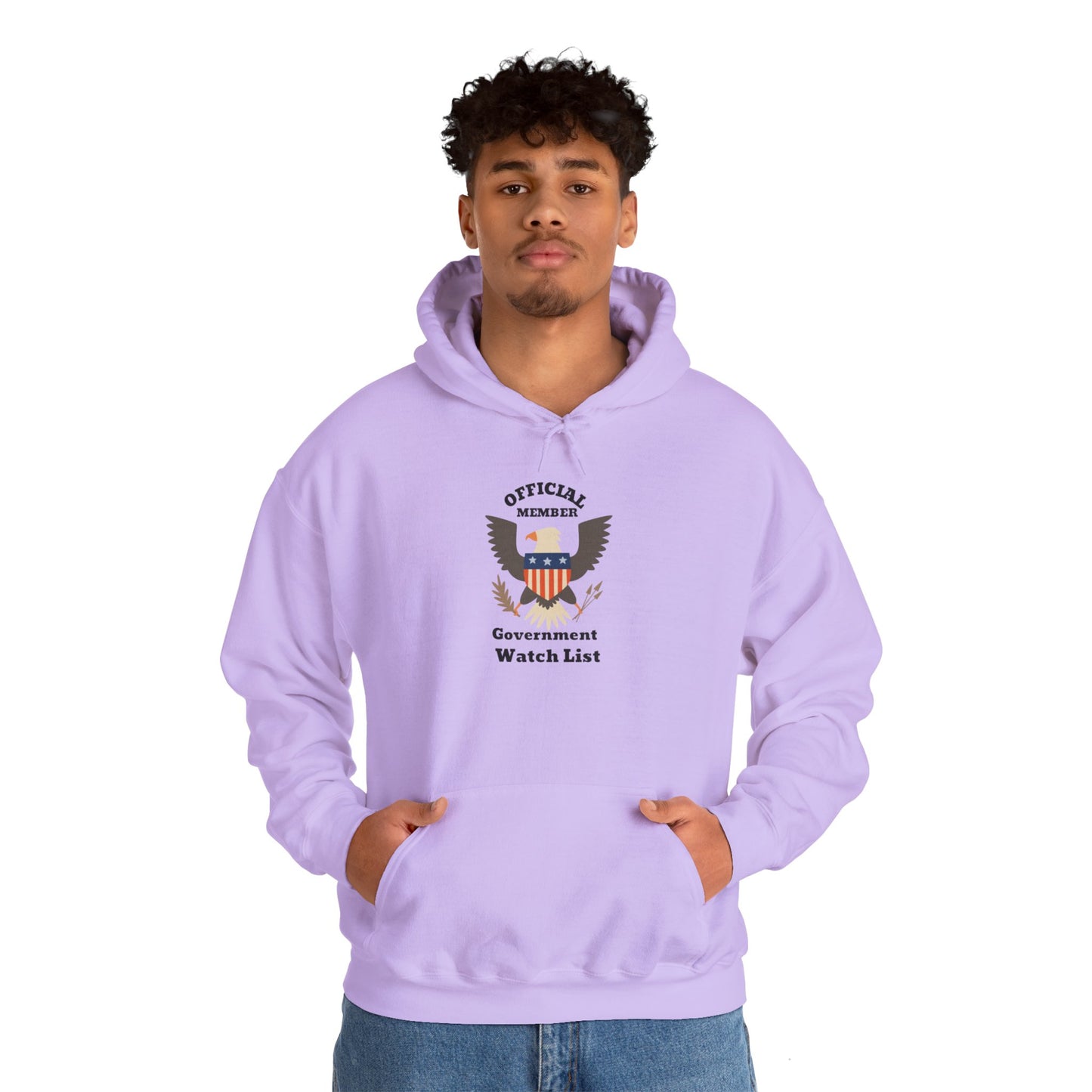 Members Only Hoodie