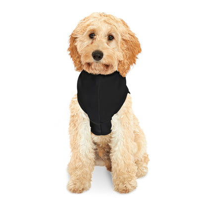 SQUIRRELMAGGEDON Dog Hoodie – Funny and Fierce Pet Apparel