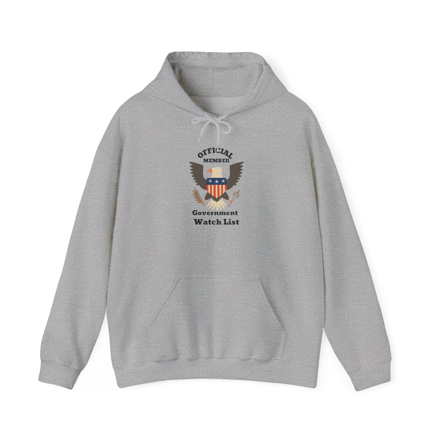 Members Only Hoodie