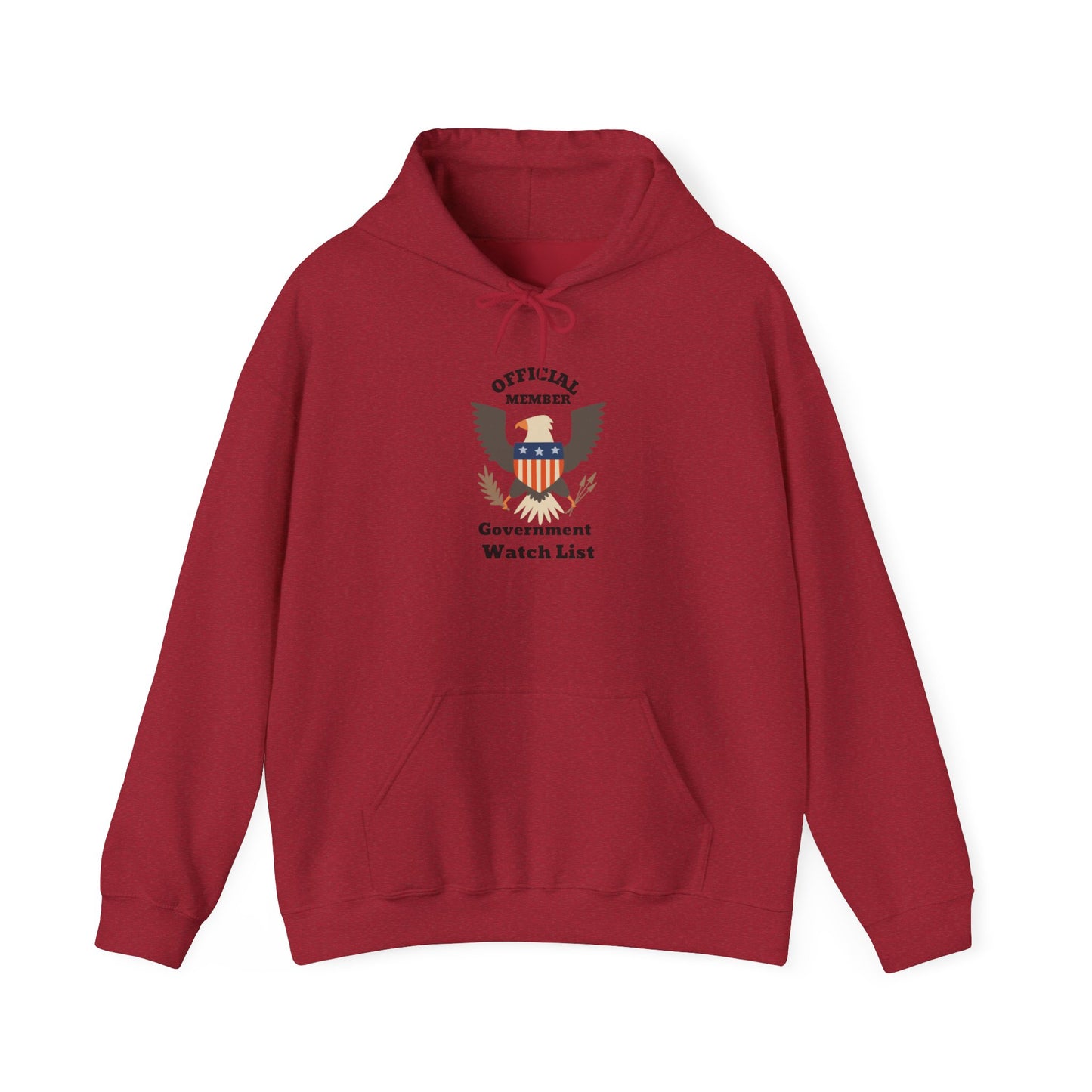 Members Only Hoodie