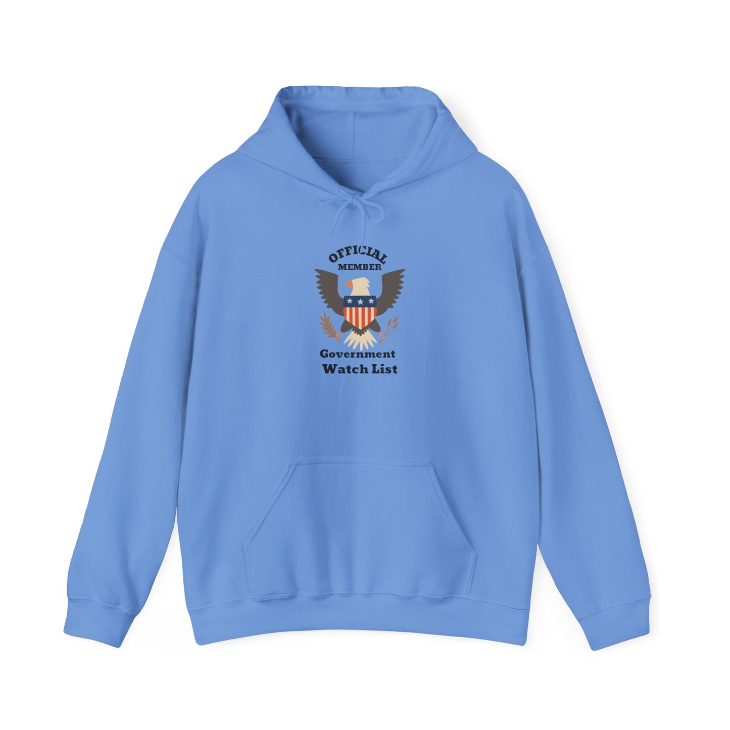 Members Only Hoodie