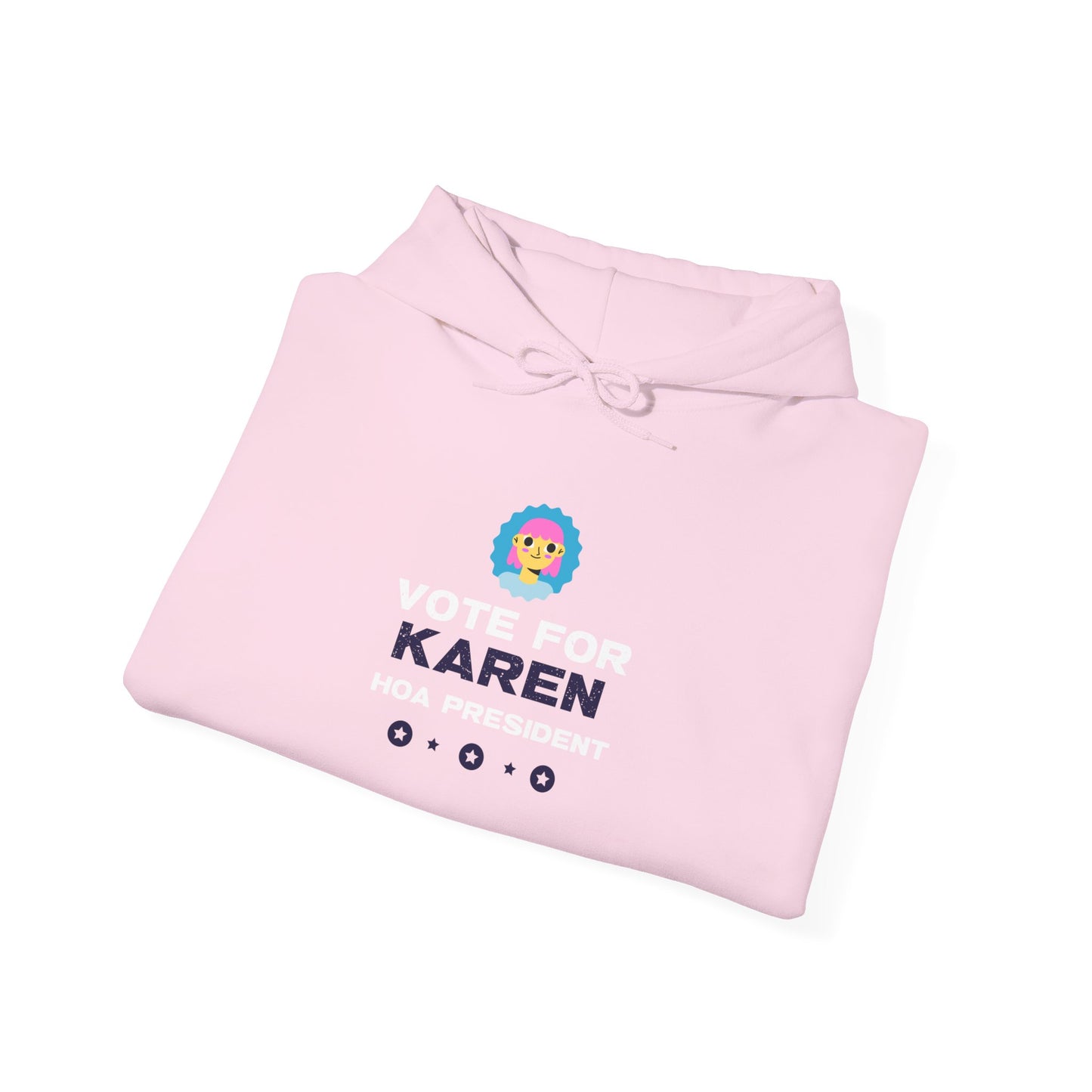 Karen for HOA President Hoodie