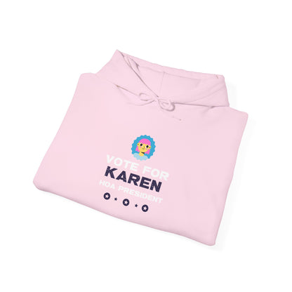 Karen for HOA President Hoodie