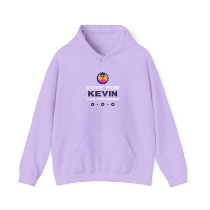 Kevin for HOA President Hoodie