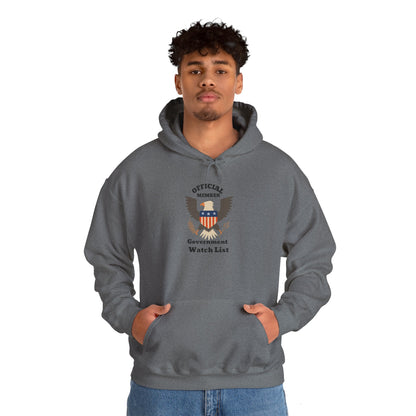 Members Only Hoodie