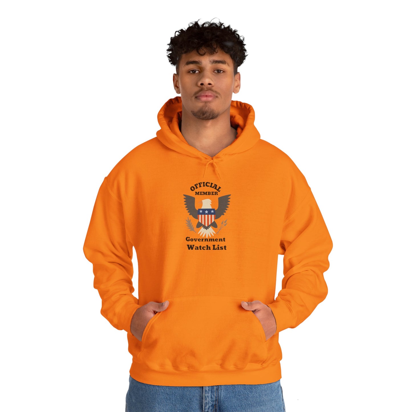 Members Only Hoodie