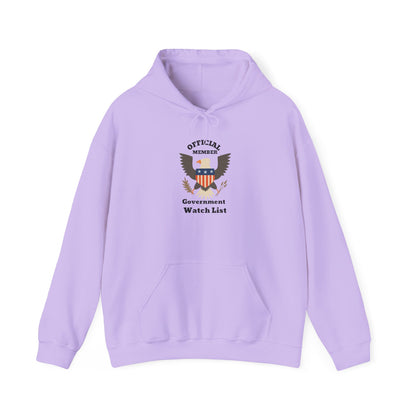 Members Only Hoodie