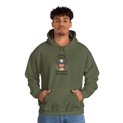 Members Only Hoodie