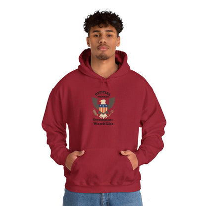 Members Only Hoodie