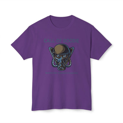Call of Doodie Bedtime Ops: Resistance Expected - Dad Bod Streetwear - 