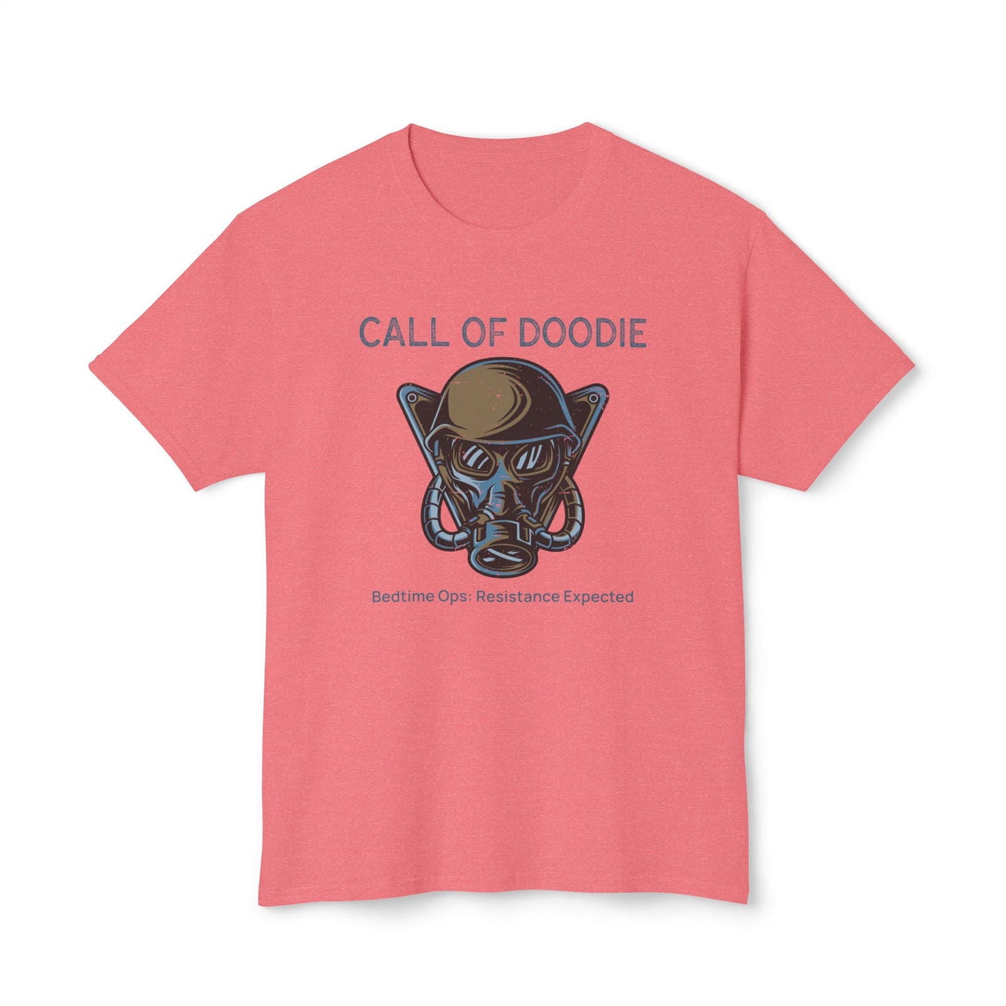 Call of Doodie Bedtime Ops: Resistance Expected - Dad Bod Streetwear - 